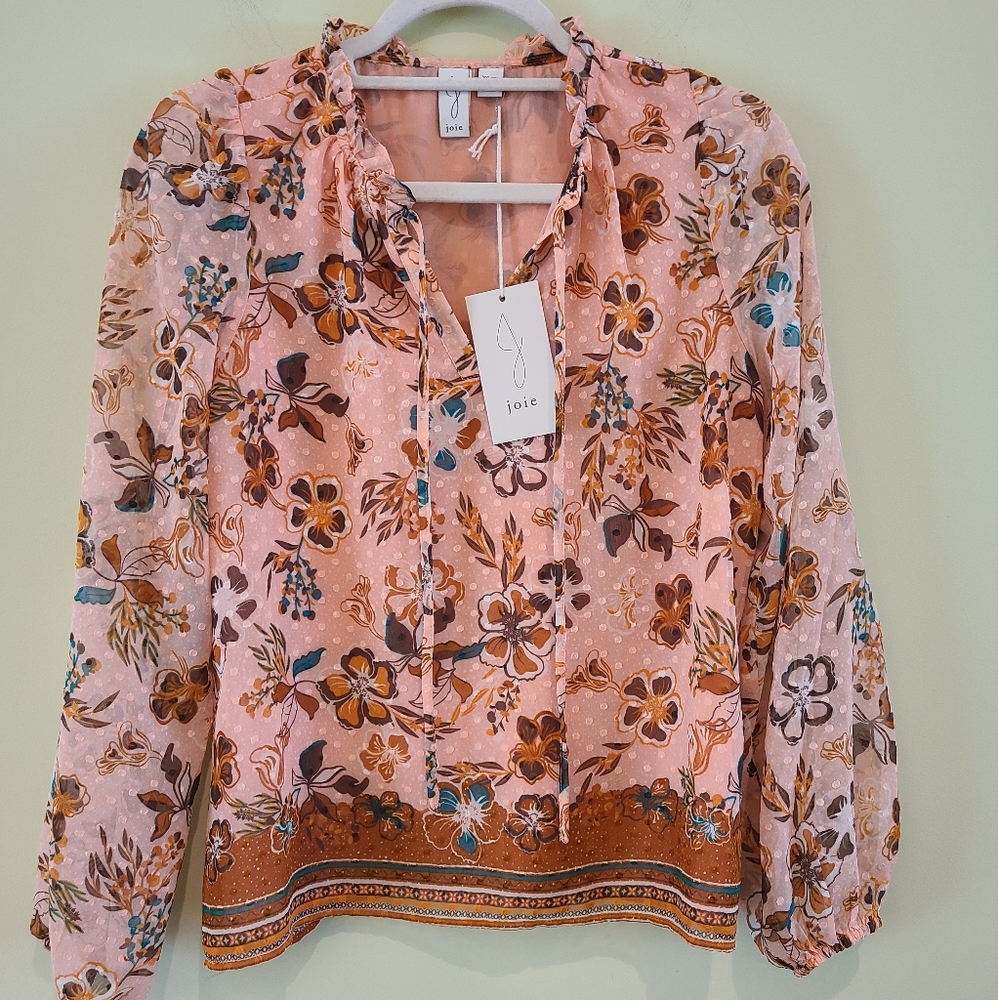 Joie Blouse